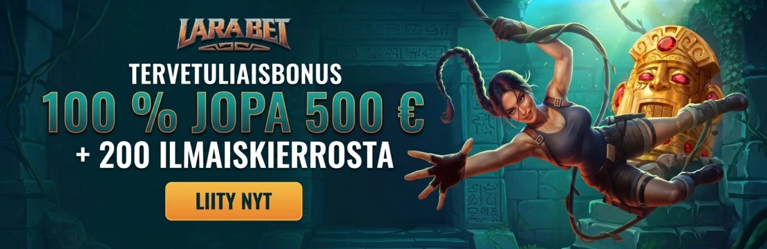 Larabet Casino